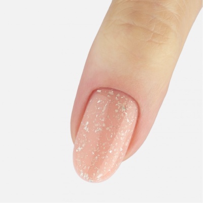 IVA nails Гель-лак Veil №4