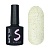Matte top coat Shine - Матовый топ с шиммером №2 "Sakura" 8 мл.