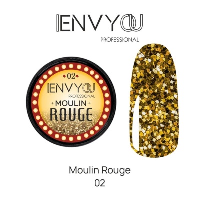 ENVY, Carnaval № 02 (7 мл)