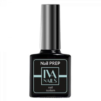 IVA nails Nail Prep ( Дегидратор) (8ml)