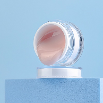 Cosmoprofi Гель молочный Milky Nude - 15 грамм