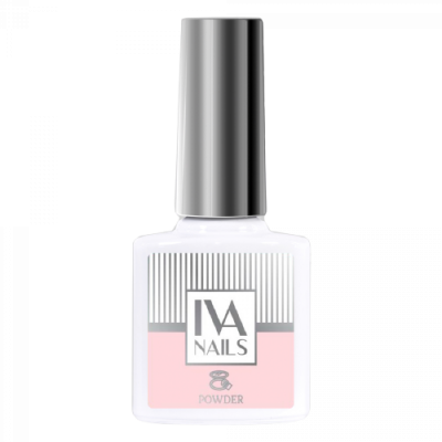 IVA nails Гель-лак Powder № 1