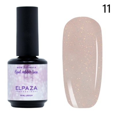 ELPAZA BASE OPAL 11
