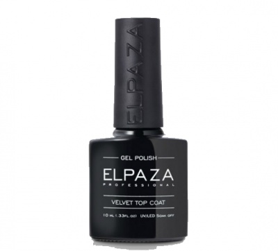 ELPAZA  TOP VELVET (10ml)