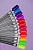 (В)ELPAZA RUBBER BASE NEON 12 10мл