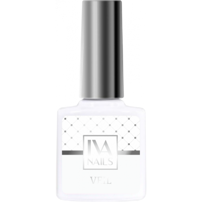 IVA nails Гель-лак Veil №1