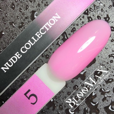 Гель лак BlooMaX Nude collection 05