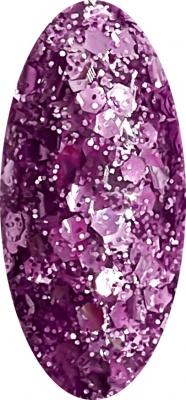 Party gel Memoire professional 8 гр. №4