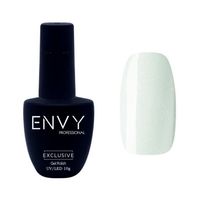 ENVY, Гель лак EXCLUSIVE №116 (10 мл)