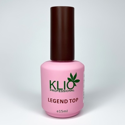 KLIO TOP LEGEND, 15ml