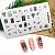 Слайдер Дизайн Ami_Nails sw0034