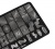 Плитка Lesly 9,5x14,5см Hypnosis