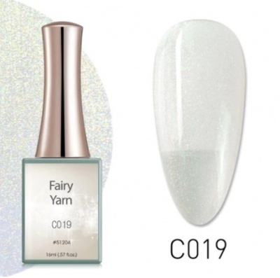 CANNI Fairy Yard C019