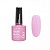 LUX Base Nail Best Sparkle Pink 15 g / цветная камуфлирующая база c блестками