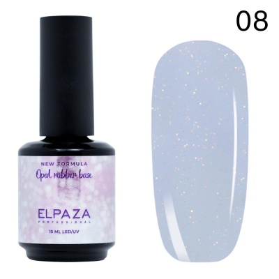 ELPAZA BASE OPAL 08