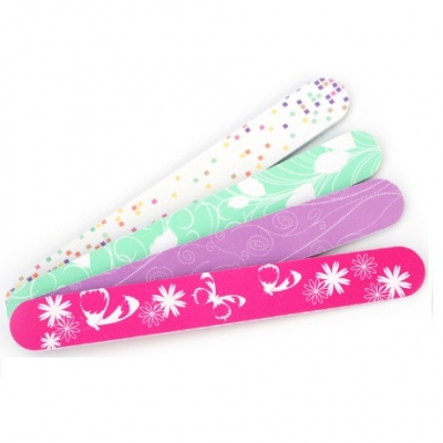 Пилка-шейпер для ногтей 1200r