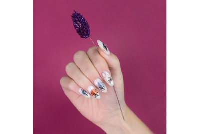 Плитка Lesly 6x12см Botanical 1