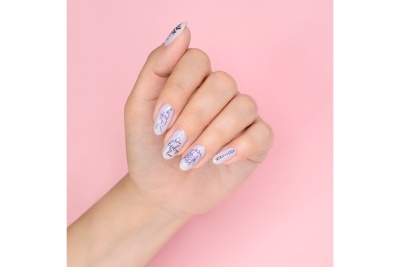Плитка Lesly 8x12см Naked