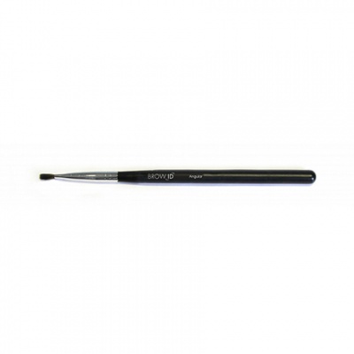 Кисть для бровей Oval Flat BrowID