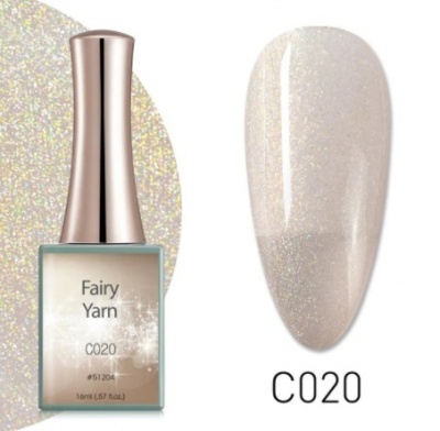 CANNI Fairy Yard C020