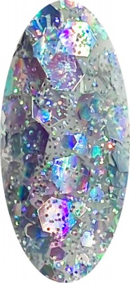 Party gel Memoire professional 8 гр. №2