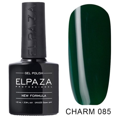 Гель-лак ELPAZA CHARM 085 (10ml)
