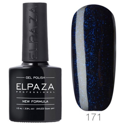 Гель-лак ELPAZA 171(10ml)