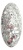 Party gel Memoire professional 8 гр. №3