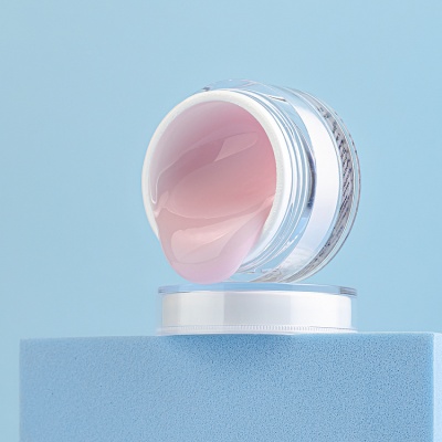 Cosmoprofi Молочный гель Milky Pink - 50 гр.