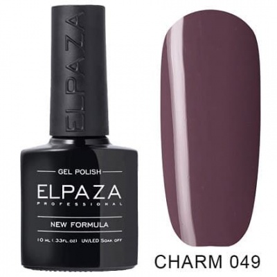 Гель-лак ELPAZA 049(10ml)