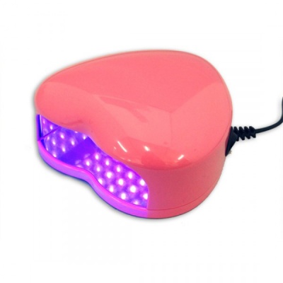 Led 3W Сердечко